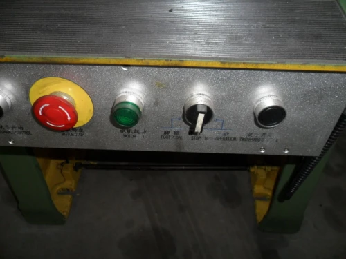 press machine