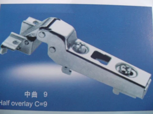 cabinet hinge, concealed hinge