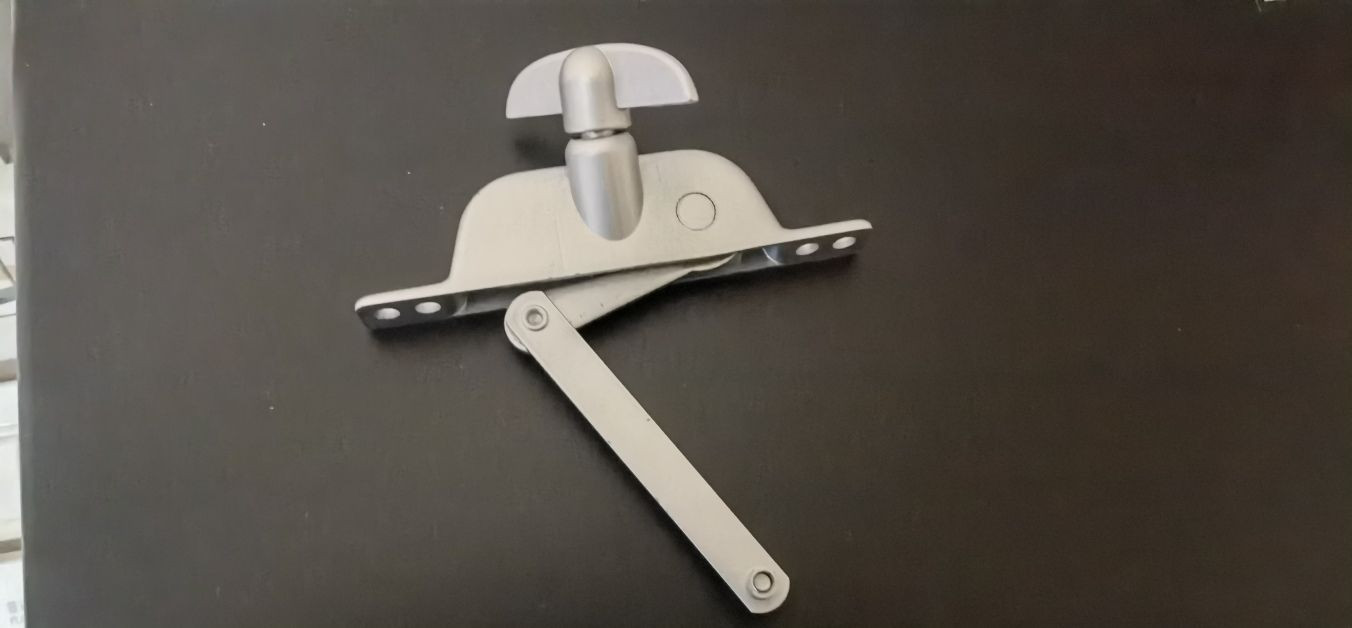 ROTOR, WINDOW OPENNER
