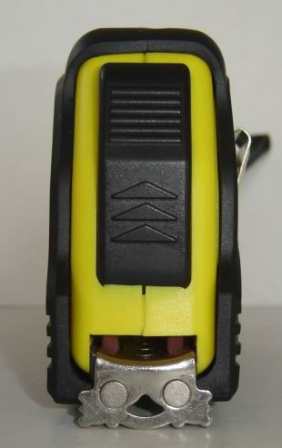 tape measure