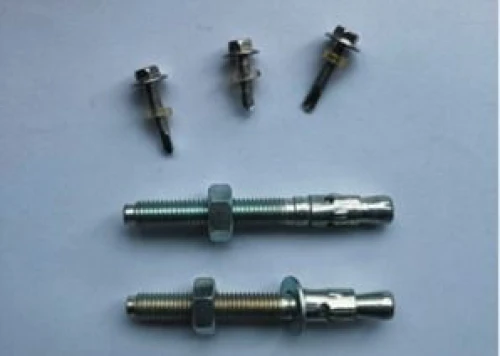 Aluminum Anchor Bolt