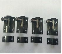Aluminum Window Latch