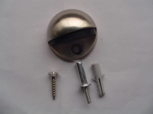 Door Stop Heavy Duty Stopper for Wall & Floor Protection
