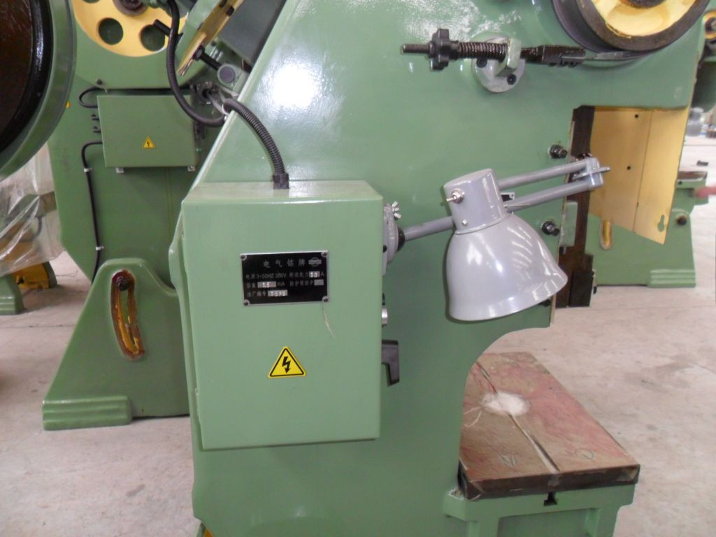 press machine