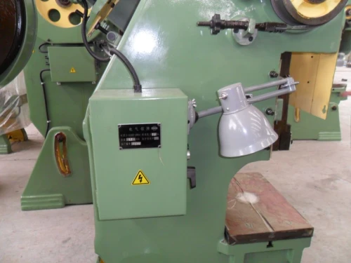 press machine