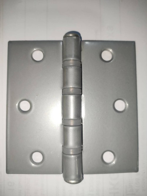 High Load Capacity & Smooth Adjustable  Hinge