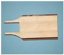 Aluminum Flat Connector Plate