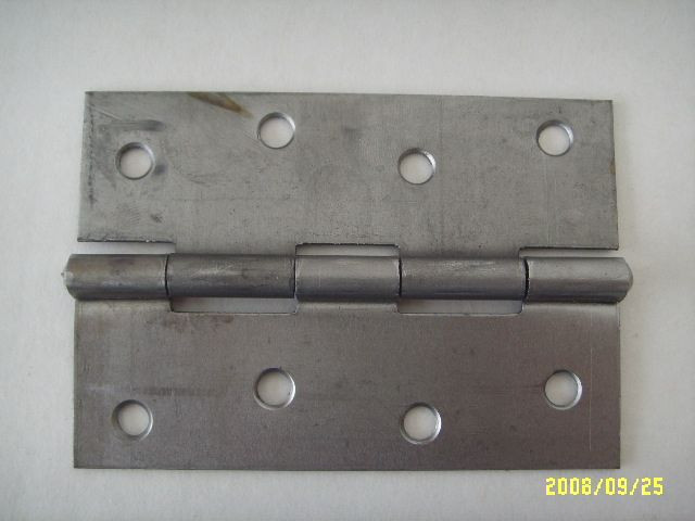 butt hinge
