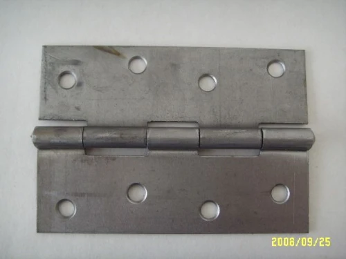 butt hinge