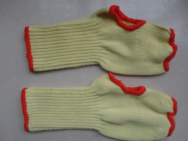 glove, safety glove,