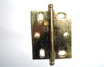 High Load Capacity & Smooth Adjustable  Hinge