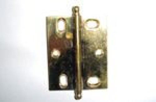 High Load Capacity & Smooth Adjustable  Hinge