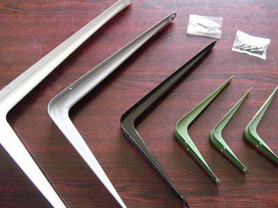 Japan shelf bracket