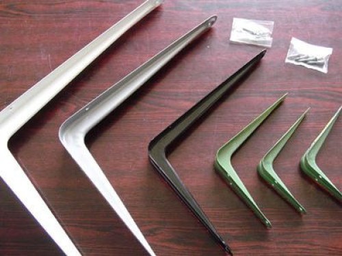Japan shelf bracket