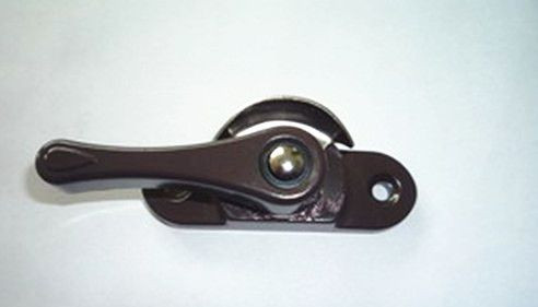 crescent lock
