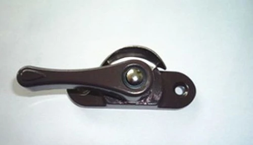 crescent lock