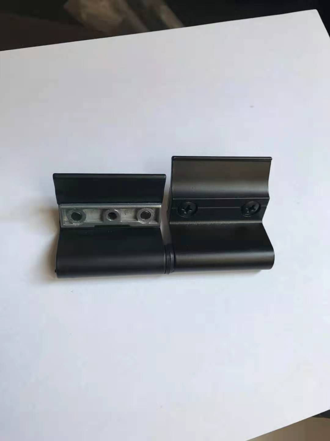 Aluminium Hinge Lightweight, Rust Resistant & Durable Design