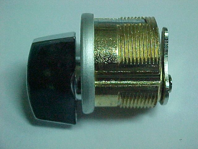 pin cylinder