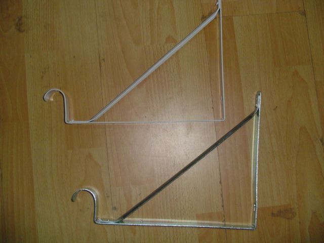 shelf bracket-ord
