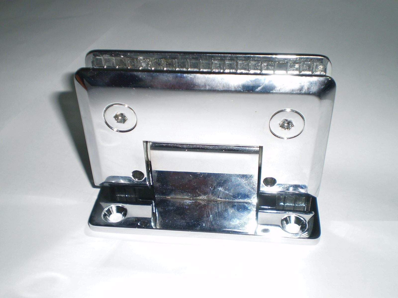 Heavy Duty Side Hinge Smooth Pivot for Cabinets, Gates & Enclosures