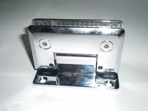 Heavy Duty Side Hinge Smooth Pivot for Cabinets, Gates & Enclosures