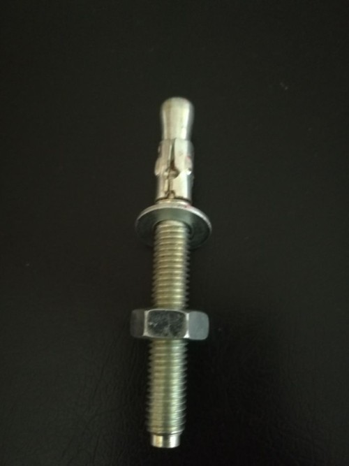screws and nuts
