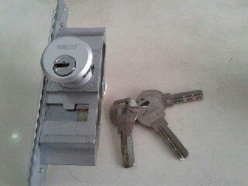 door lock-2