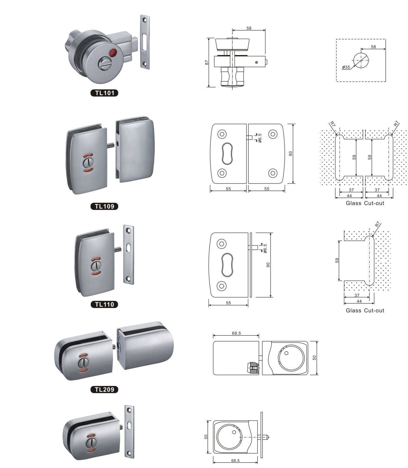 toilet  lock-2