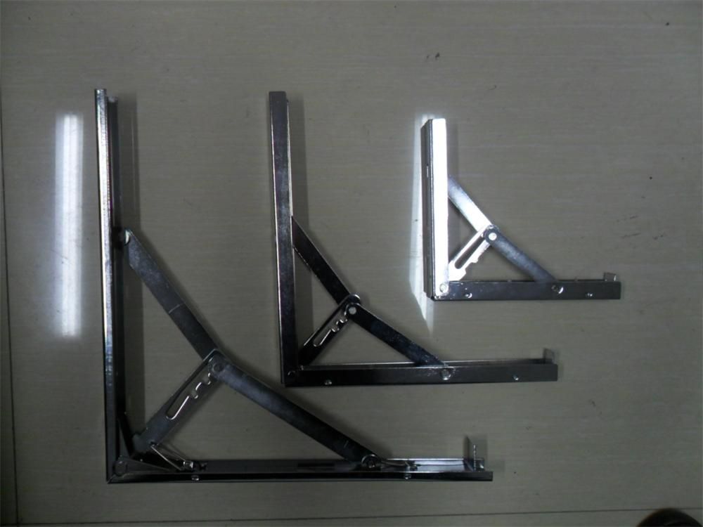 SHELF BRACKETS