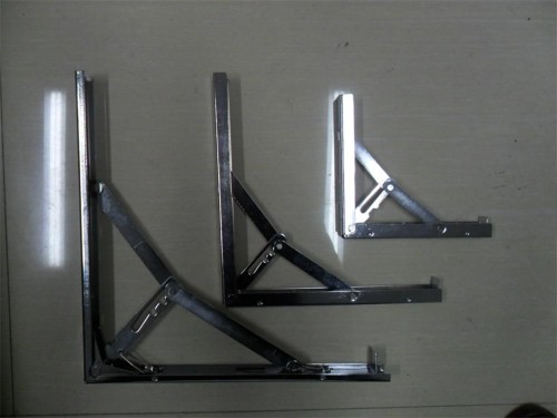 SHELF BRACKETS