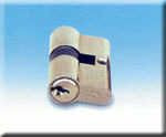 pin cylinder