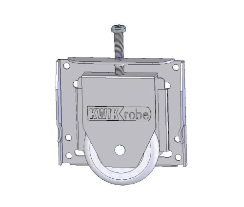 Roller-2 – Heavy-Duty Roller for Smooth and Reliable Movement