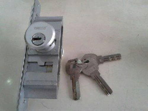 door lock-2