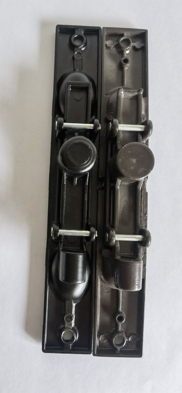 flush bolt
