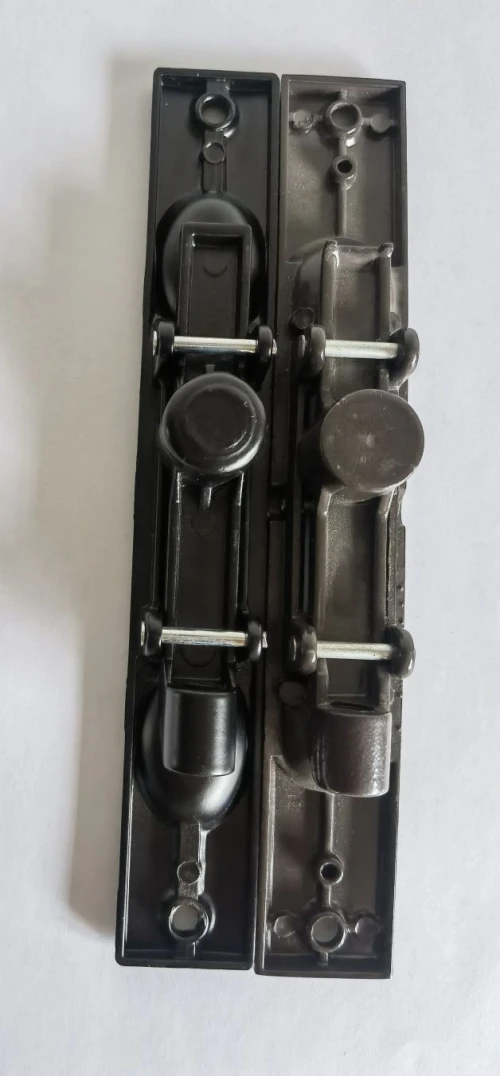 flush bolt