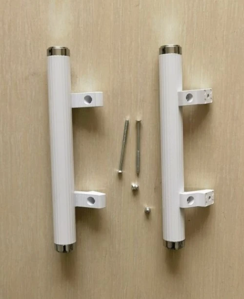 samson handle, tube handle