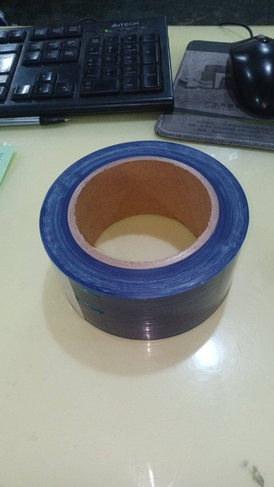 tape