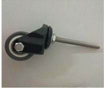 Aluminum Sliding Window Roller Assembly