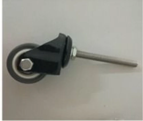 Aluminum Sliding Window Roller Assembly