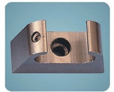 Aluminum Mounting Bracket