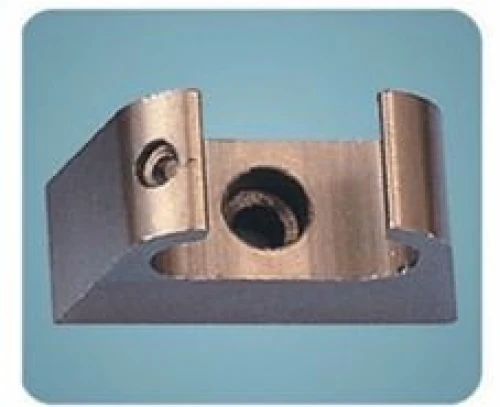 Aluminum Mounting Bracket