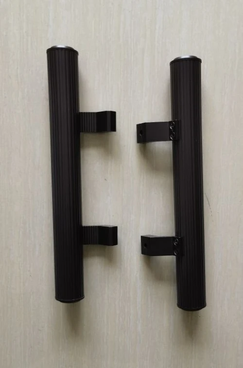 samson handle, tube handle