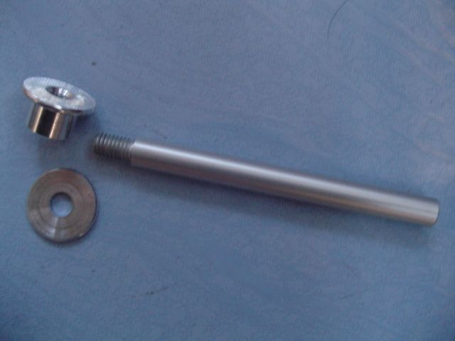 display bracket