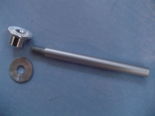 display bracket