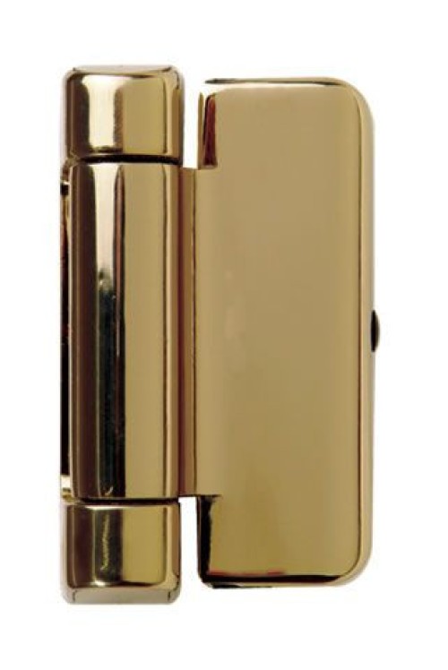 High Load Capacity & Smooth Adjustable  Hinge