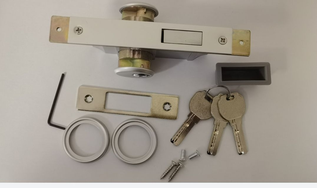 door lock-1