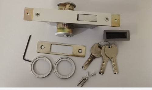 door lock-1