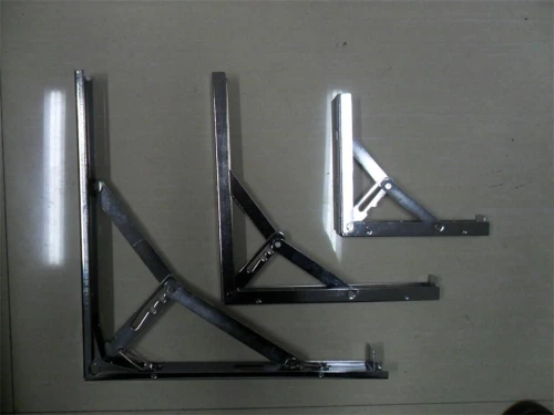 foldable bracket